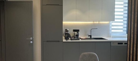 Apartment 1+1 in Alanya, Turkey No. 23403 8