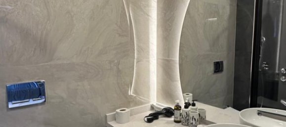 Apartment 1+1 in Alanya, Turkey No. 23403 12