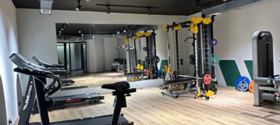 Apartment 1+1 in Alanya, Turkey No. 23403 21