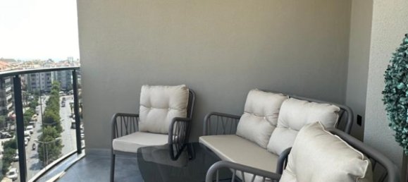 Apartment 1+1 in Alanya, Turkey No. 23403 17