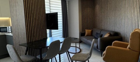 Apartment 1+1 in Alanya, Turkey No. 23403 13
