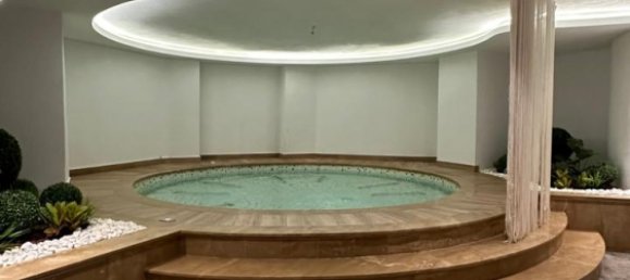 Apartment 1+1 in Alanya, Turkey No. 23403 19