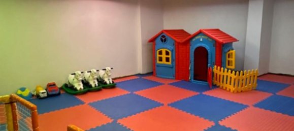 Apartment 1+1 in Alanya, Turkey No. 23403 18