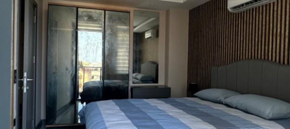 Apartment 1+1 in Alanya, Turkey No. 23403 5