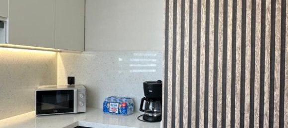 Apartment 1+1 in Alanya, Turkey No. 23403 6