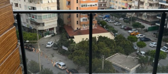 Apartment 1+1 in Alanya, Turkey No. 23403 23