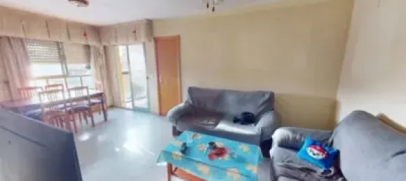 3 bedrooms Apartment in Alicante, Spain No. 134107 4