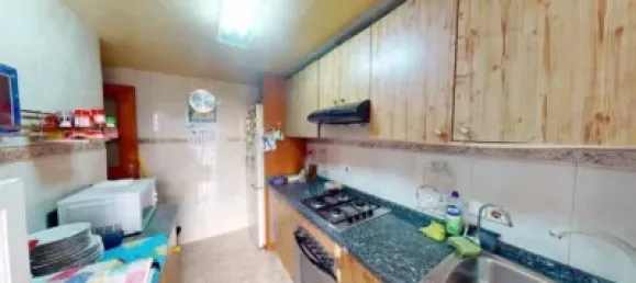 3 bedrooms Apartment in Alicante, Spain No. 134107 15