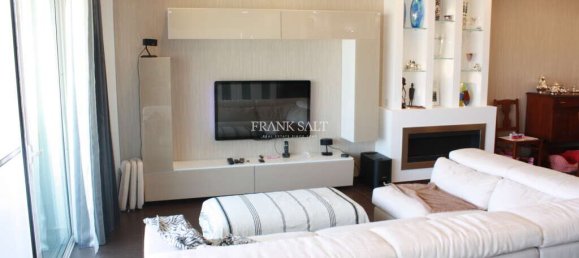 3 غرف نوم شقة في Balzan, Malta رقم 8868 4