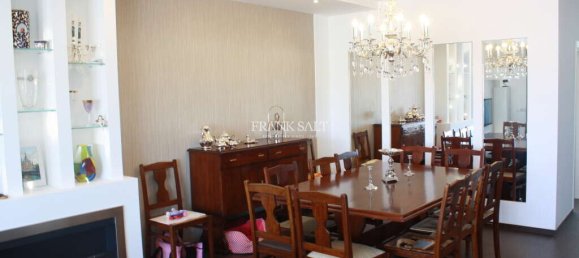 3 غرف نوم شقة في Balzan, Malta رقم 8868 5