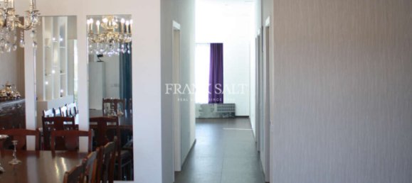 3 غرف نوم شقة في Balzan, Malta رقم 8868 7