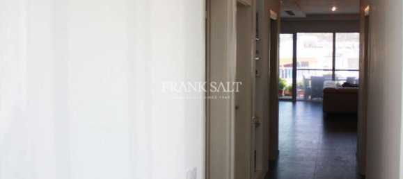 3 غرف نوم شقة في Balzan, Malta رقم 8868 6