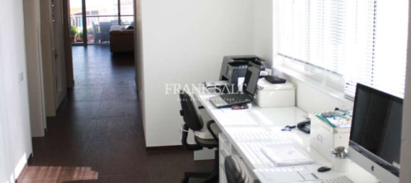 3 غرف نوم شقة في Balzan, Malta رقم 8868 8