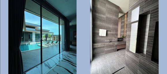 7 bedrooms Cafe / restaurant in Pattaya, Thailand No. 21800 4