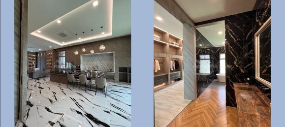 7 bedrooms Cafe / restaurant in Pattaya, Thailand No. 21800 7