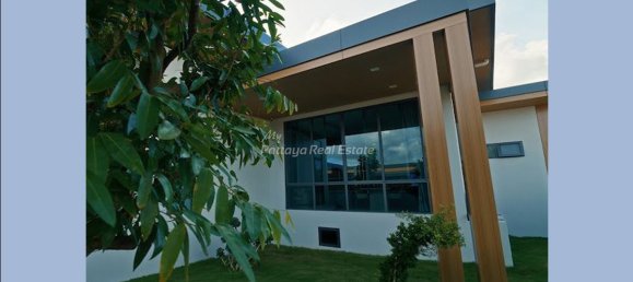 7 bedrooms Cafe / restaurant in Pattaya, Thailand No. 21800 12