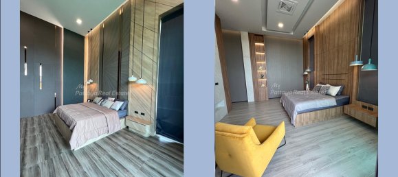 7 bedrooms Cafe / restaurant in Pattaya, Thailand No. 21800 5