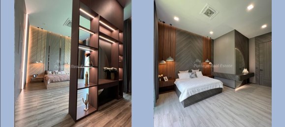 7 bedrooms Cafe / restaurant in Pattaya, Thailand No. 21800 3