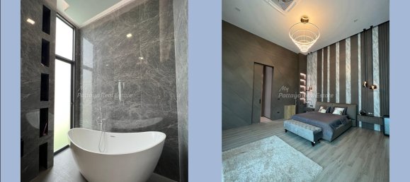 7 bedrooms Cafe / restaurant in Pattaya, Thailand No. 21800 2