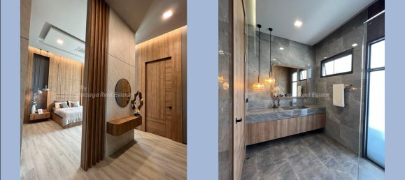 7 bedrooms Cafe / restaurant in Pattaya, Thailand No. 21800 6