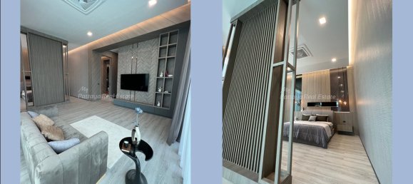 7 bedrooms Cafe / restaurant in Pattaya, Thailand No. 21800 9