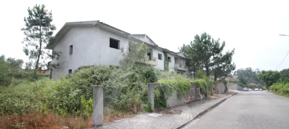 Земельный участок в Авейру, Португалия № 93233 2