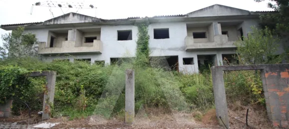 Земельный участок в Авейру, Португалия № 93233 3