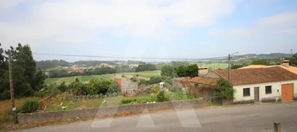 Земельный участок в Авейру, Португалия № 93233 10