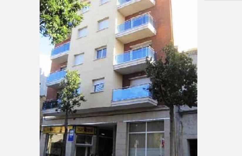 3 غرف نوم شقة في El Vendrell, Spain رقم 101860