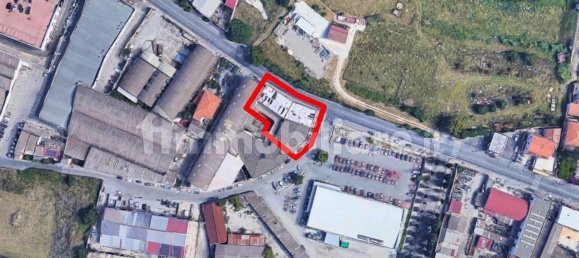 643m² Commercial property in Sassari, Italy No. 312926 24