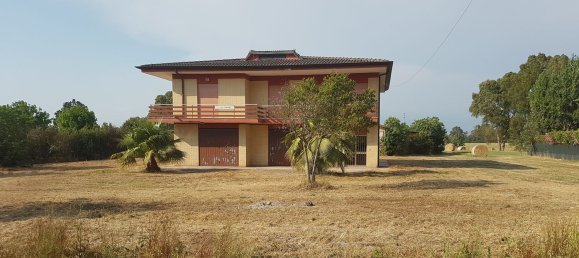 5غرفة فيلا في Latina, Italy رقم 170005 2