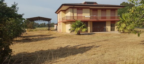 5غرفة فيلا في Latina, Italy رقم 170005 3