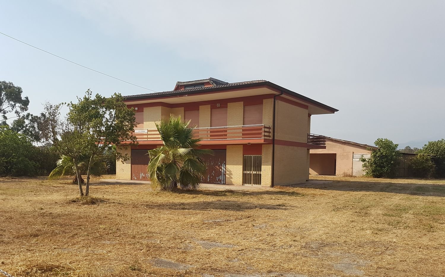 5غرفة فيلا في Latina, Italy رقم 170005