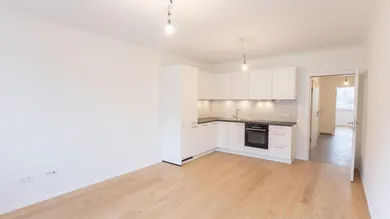 3 rooms Apartment in Dobling, Austria No. 69280