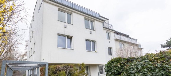 3 rooms Apartment in Dobling, Austria No. 69280 16