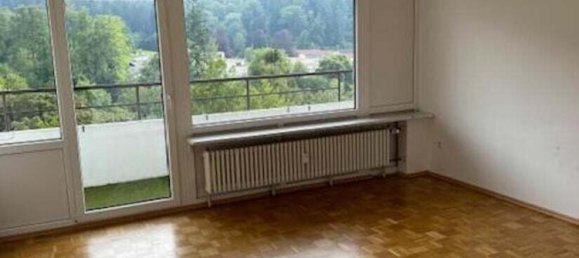 2-salle Appartement à Ortenaukreis, Germany No. 288091 2
