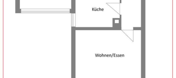 2-salle Appartement à Ortenaukreis, Germany No. 288091 6