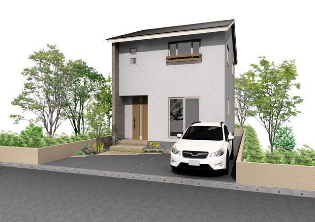 3 bedrooms House in Niigata, Japan No. 2921