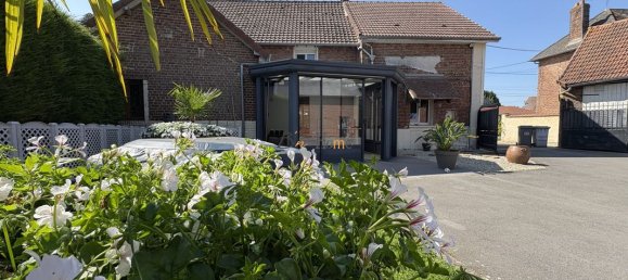 Casa de 4 dormitorios en Pas-de-Calais, France No. 330343 2