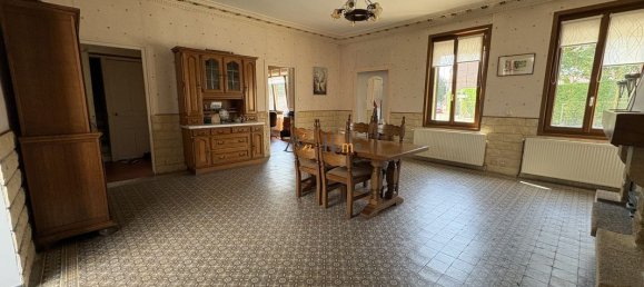 Casa de 4 dormitorios en Pas-de-Calais, France No. 330343 5