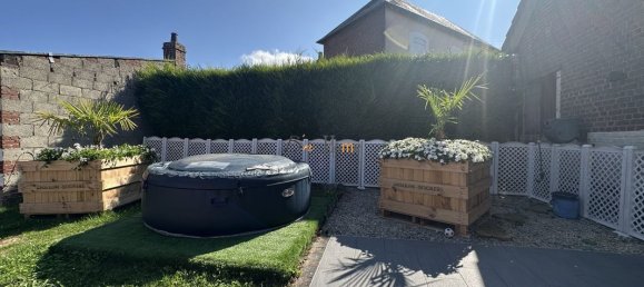 Casa de 4 dormitorios en Pas-de-Calais, France No. 330343 8