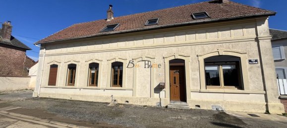 Casa de 4 dormitorios en Pas-de-Calais, France No. 330343 18