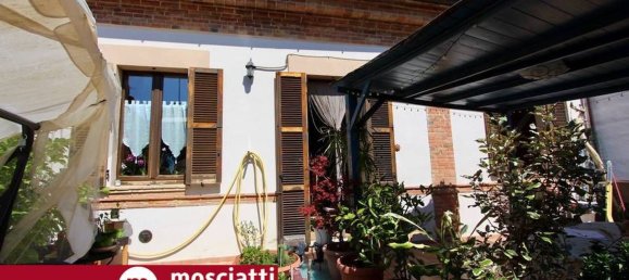 5-Zimmer Wohnung in Castelraimondo, Italy, Nr. 268944 4