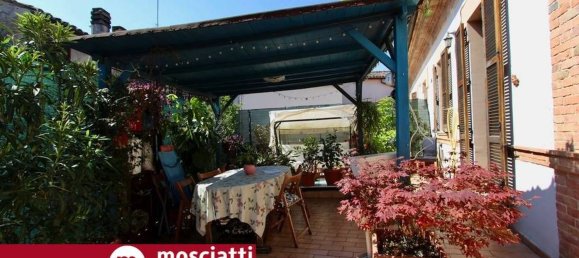 5-Zimmer Wohnung in Castelraimondo, Italy, Nr. 268944 3