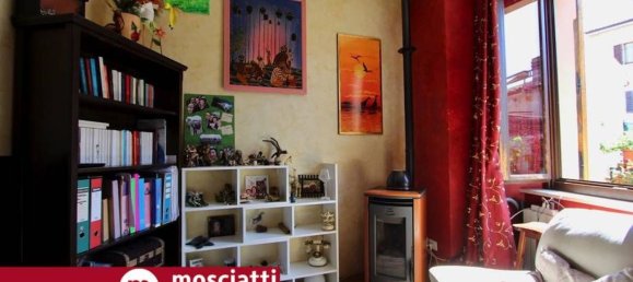 5-Zimmer Wohnung in Castelraimondo, Italy, Nr. 268944 10