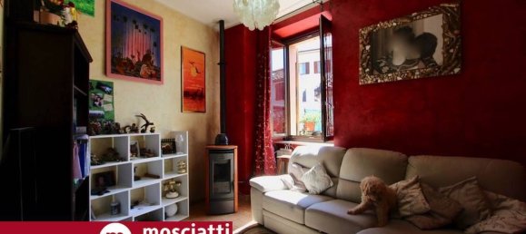 5-Zimmer Wohnung in Castelraimondo, Italy, Nr. 268944 9