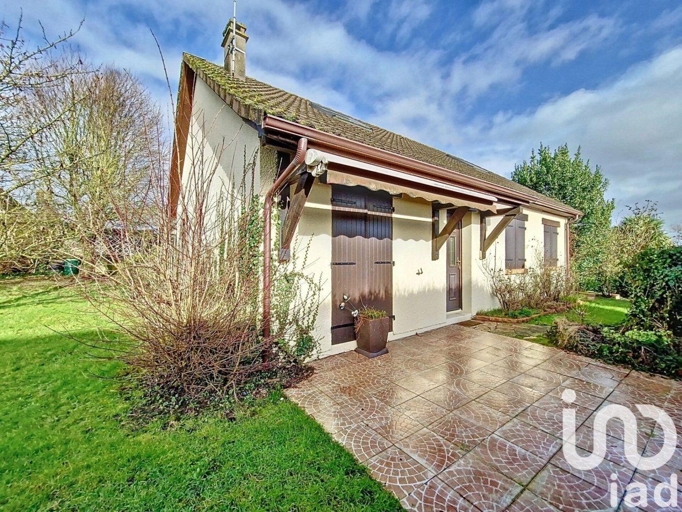 6 rooms House in Seine-Maritime, France No. 322306