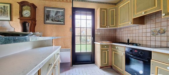 6 rooms House in Seine-Maritime, France No. 322306 6