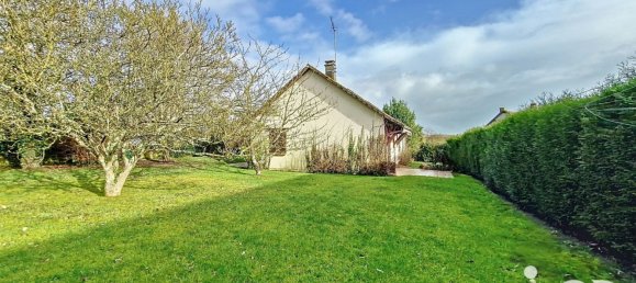 6 rooms House in Seine-Maritime, France No. 322306 16