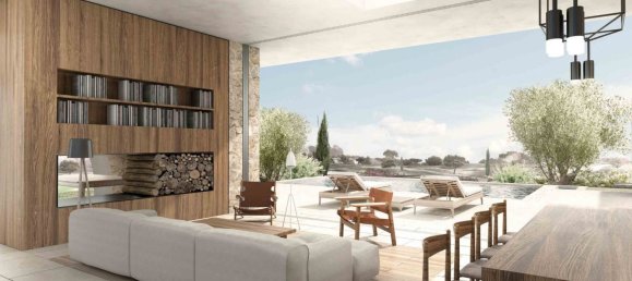 6 غرف نوم فيلا في Yecla, Spain رقم 9624 14